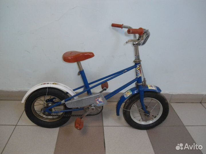 Велосипед детский 