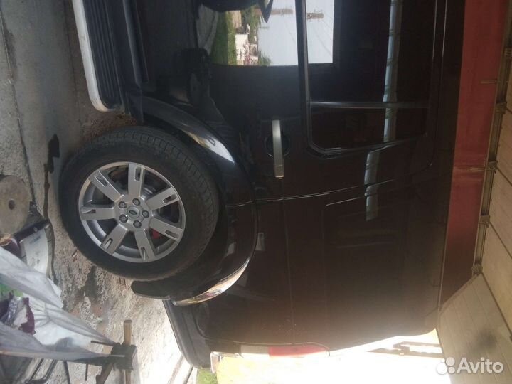 Land Rover Discovery 2.7 AT, 2012, 255 000 км