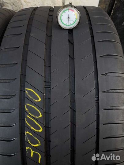 Michelin Latitude Sport 3 295/40 R20