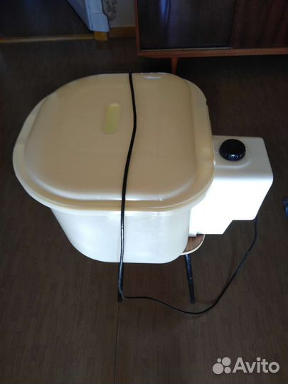 Стиральная машинка малютка бу