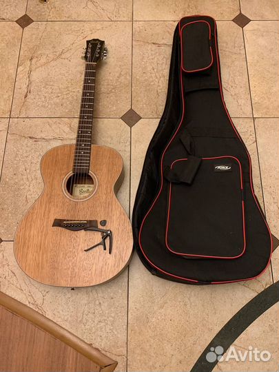 Гитара sevillia