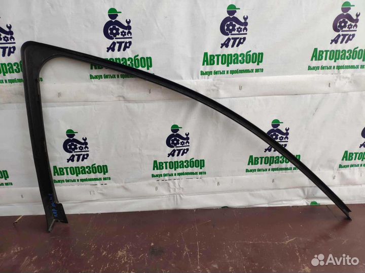 Накладка двери передней правой Honda Accord 8