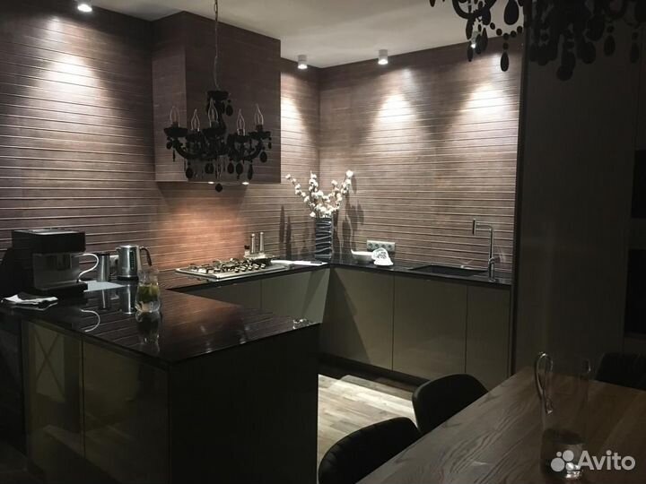 Стильная кухня