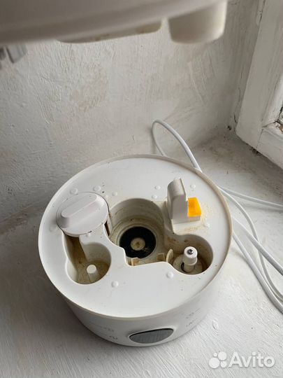 Увлажнитель воздуха xiaomi deerma Ростест