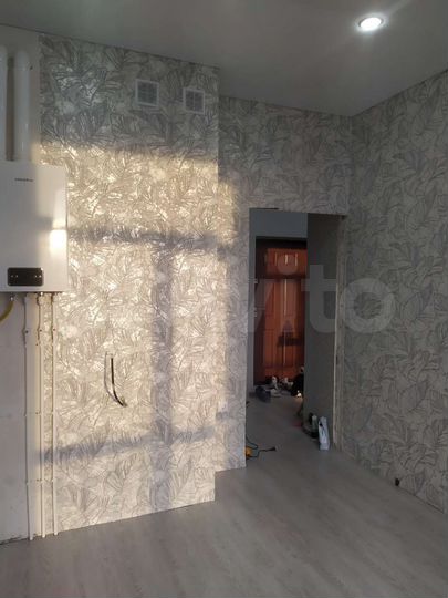 1-к. квартира, 34 м², 6/8 эт.