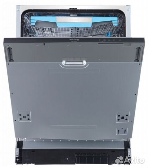 Посудомоечная машина Korting KDI 60985