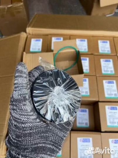 Фильтр топливный Пежо/Ситроен/Опель 1.5 дизель