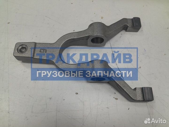 Вилка выключения сцепления кпп ZF 9S1110 DAF MAN Mercedes Iveco SEM lastik