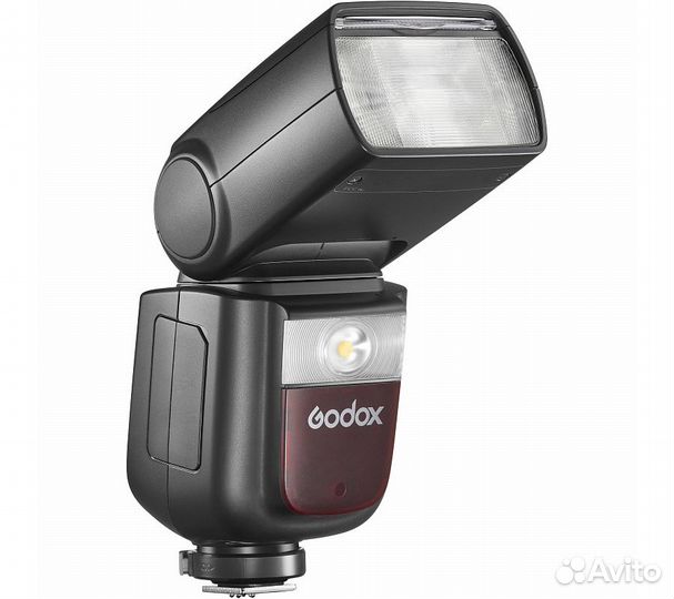 Фотовспышка Godox V860III-F