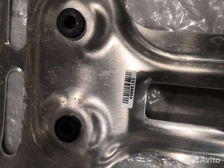 Защита для Harley-Davidson Pan America