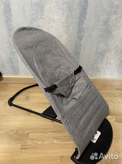 Кресло качалка детская