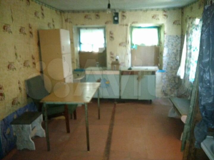 Дом 52 м² на участке 23 сот.