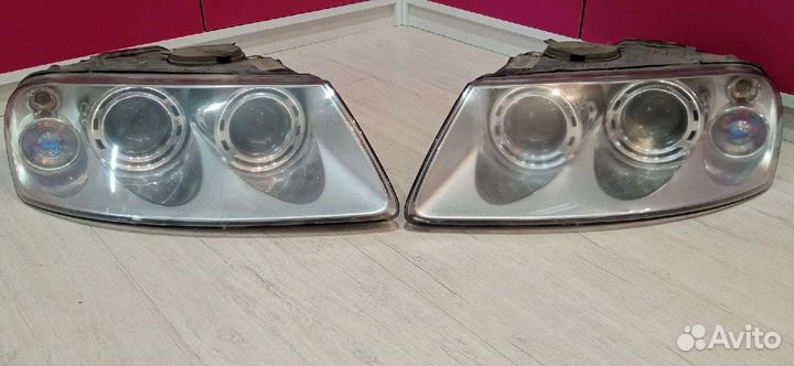 Студия автосвета Ремонт и тюнинг фар