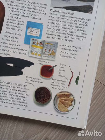 Ма все так похожи книга дорлинг киндерсли