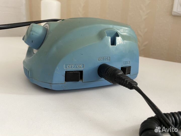 Аппарат для маникюра marathon 3 champion