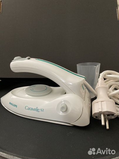 Утюг Philips дорожный