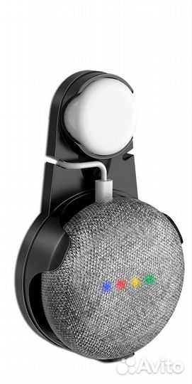 Держатель для Google home mini