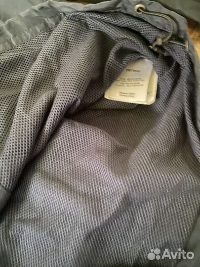 Спортивный мужской костюм demix новый