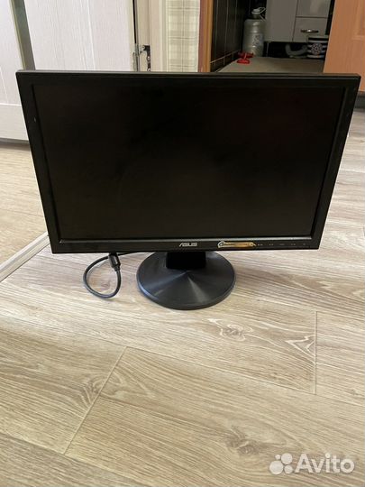 Монитор Asus VW 197