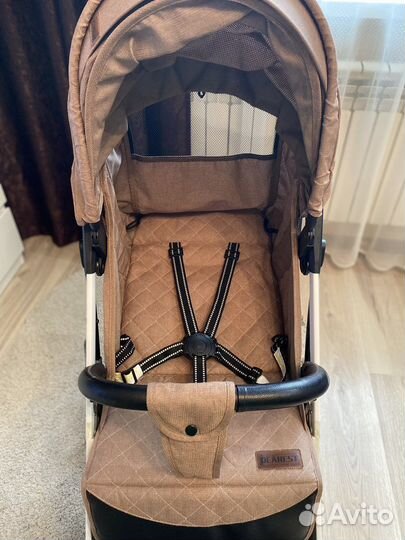 Коляска dearest 2020