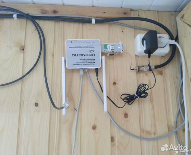 Система интернет home+