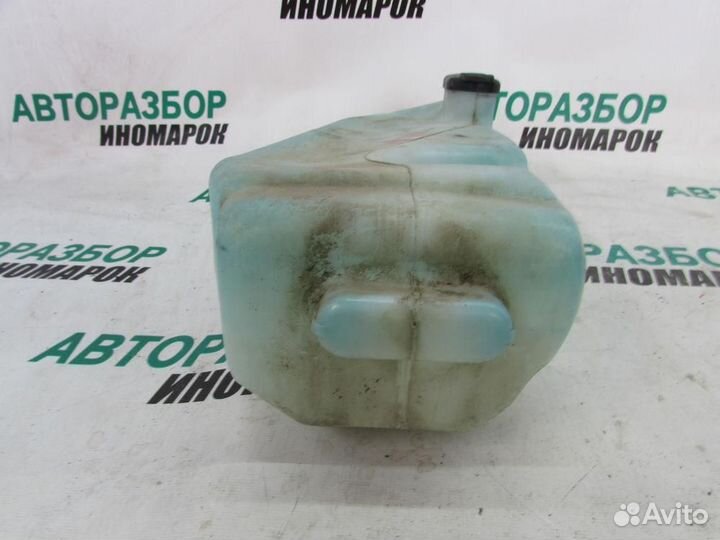 Бачок омывателя лобового стекла для Renault Logan