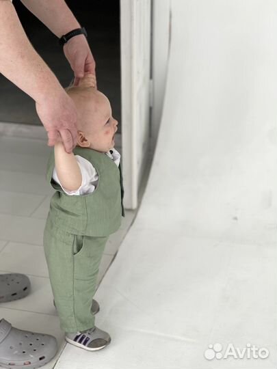 Костюм для мальчика