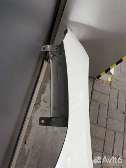 Крыло переднее правое Nissan Qashqai J11 2014