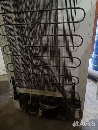 Холодильник Днепр-2мс