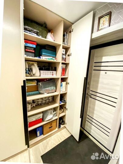 Шкаф распашной Оазис от производителя