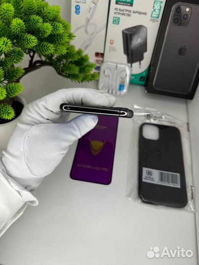 iPhone 11 Pro, 64 ГБ