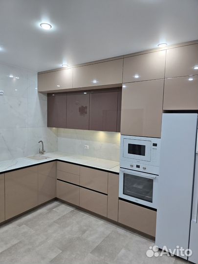 Кухонный гарнитур на заказ