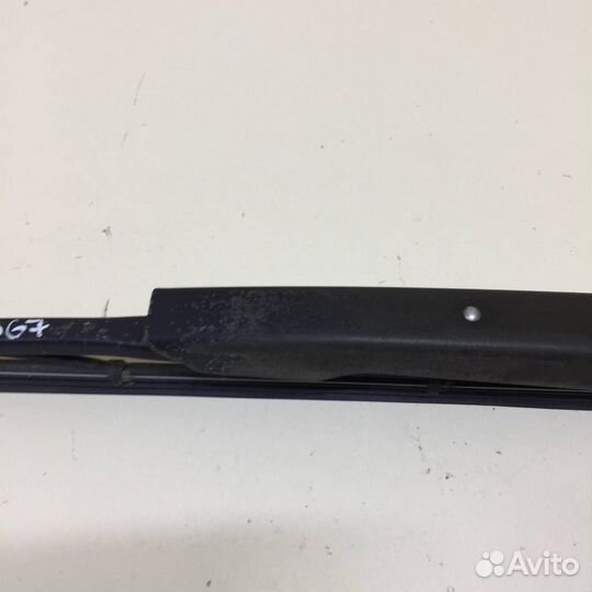 Поводок стеклоочистителя задний Land Rover Discove