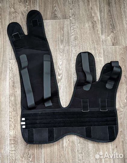 Бандаж Крейт б-814