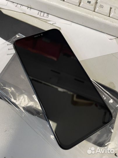 Дисплей iPhone 11 pro hard oled