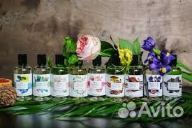 Женская парфюмерия Ив Роше