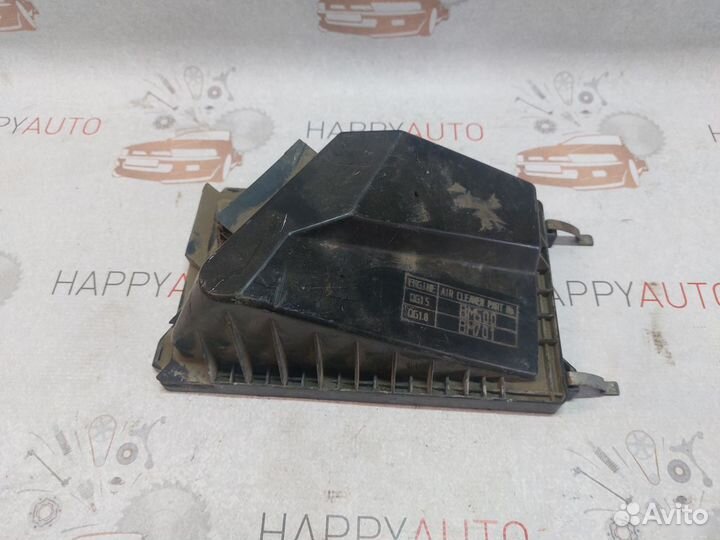 Крышка воздушного фильтра Nissan Primera P12