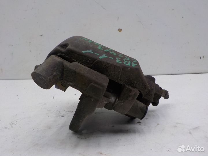 Суппорт тормозной передний правый Ford C-MAX 2003