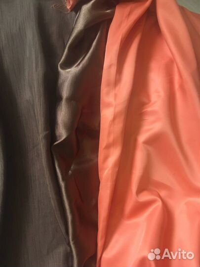 Портьеры новые