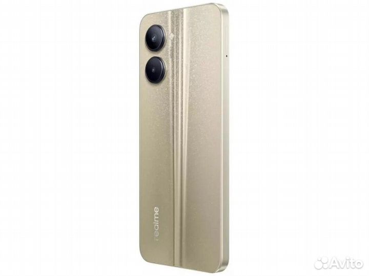 realme C33, 4/64 ГБ