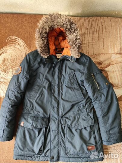 Куртка зимняя Camel Active. L