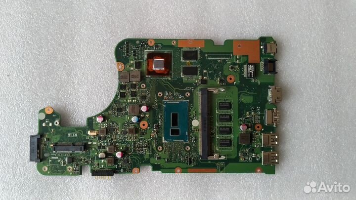 Матплата Asus K555LN X555LN б.у