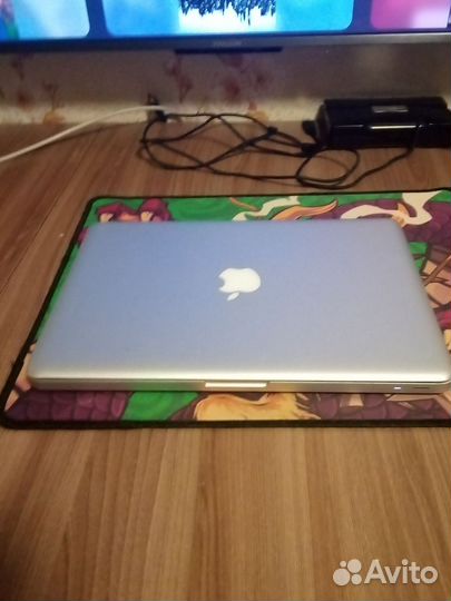 Apple MacBook Pro 13 2012 i7