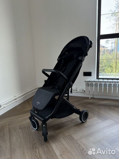 Коляска anex air x
