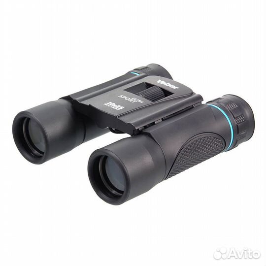 Бинокль Veber Ultra Sport бн 10x25 (22298)