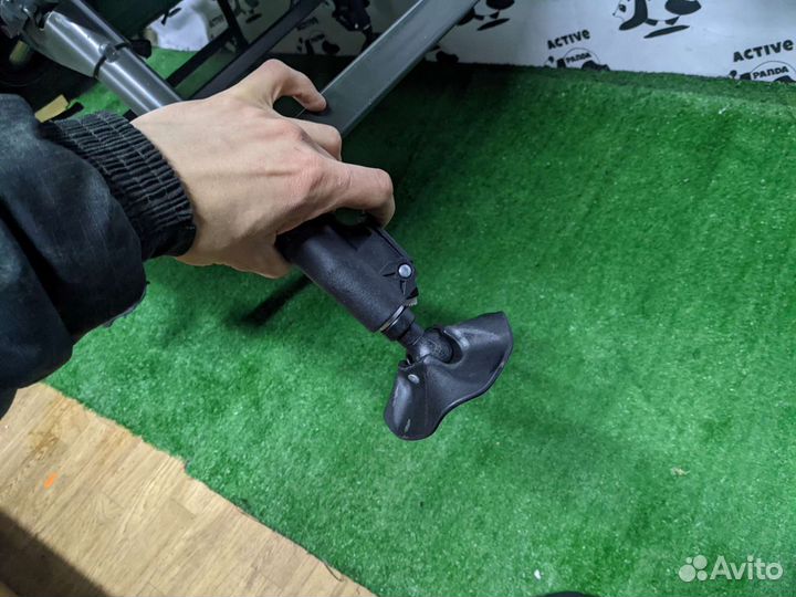 Раскладушка карповая CoolWalk
