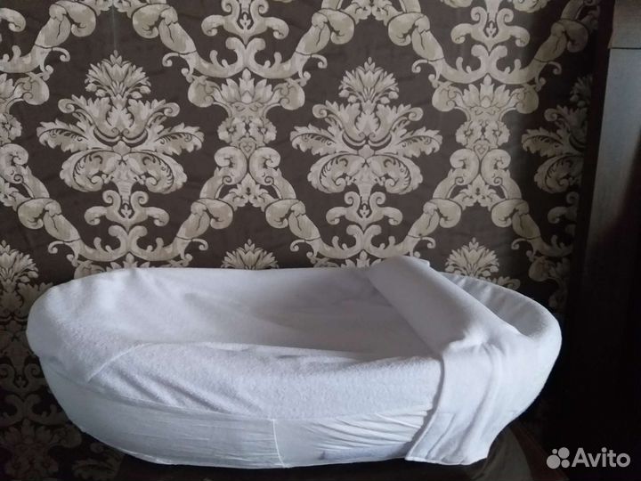 Кокон для новорожденных