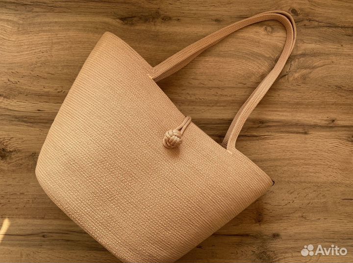 Пляжная сумка