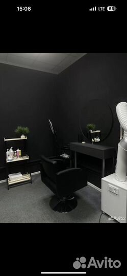 Студия красоты