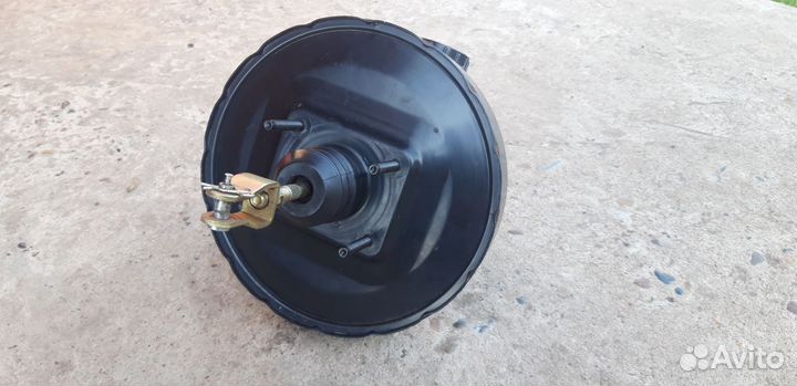 Вакуумный усилитель Nissan Laurel HC34